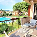 Casa Le Due Terrazze - Pool Apartman Bardolino