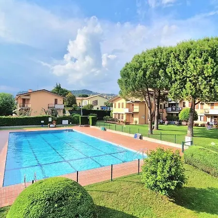 Casa Le Due Terrazze - Pool Apartmán *