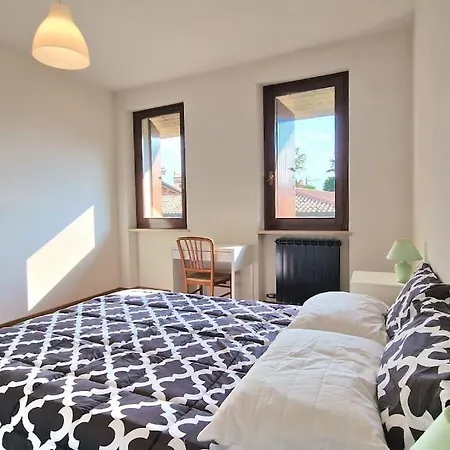 Casa Le Due Terrazze - Pool Apartmán