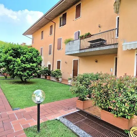Casa Le Due Terrazze - Pool Apartmán Bardolino