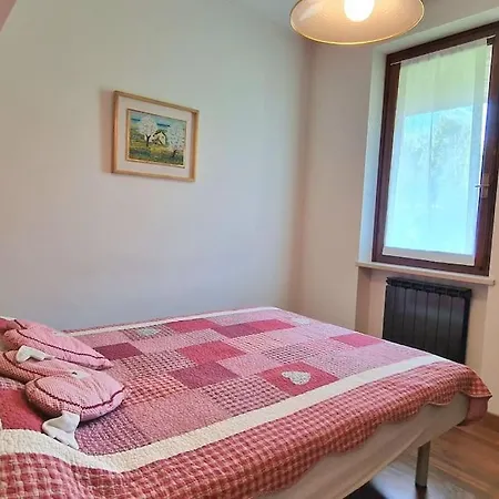 Apartmán Casa Le Due Terrazze - Pool Bardolino