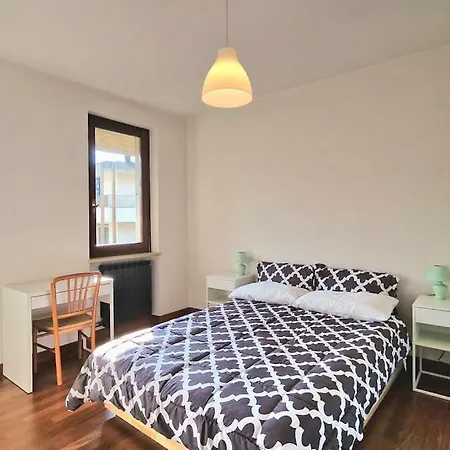 Casa Le Due Terrazze - Pool Apartmán *