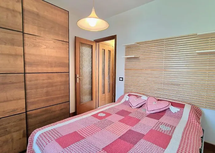 Apartamento Casa Le Due Terrazze - Pool Bardolino