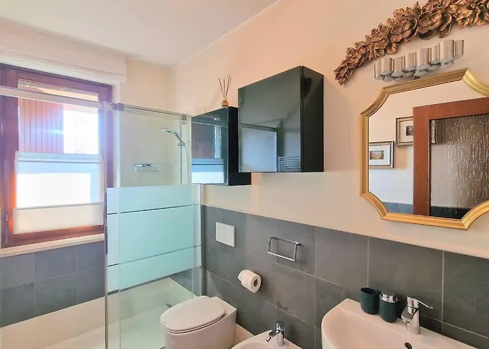 Apartamento Casa Le Due Terrazze - Pool