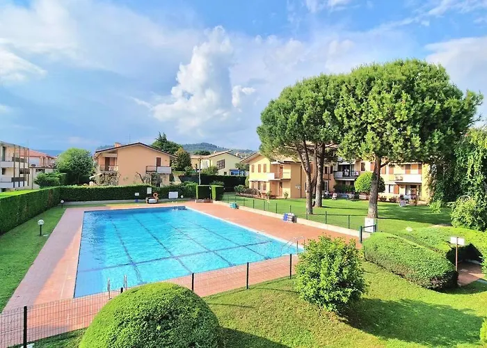 Casa Le Due Terrazze - Pool Apartamento *