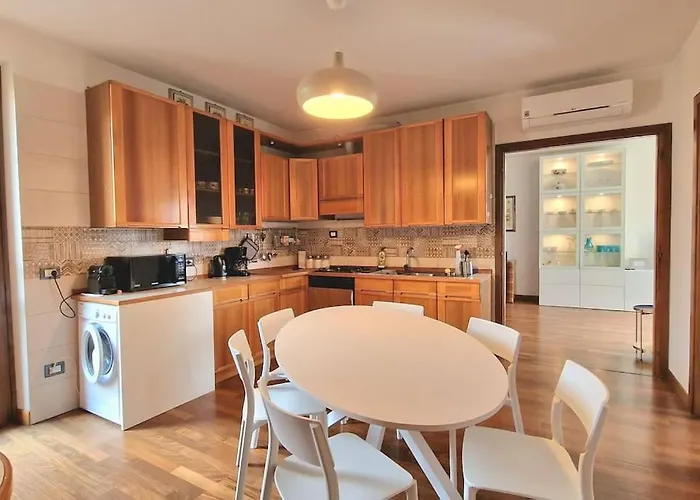 Casa Le Due Terrazze - Pool * Bardolino