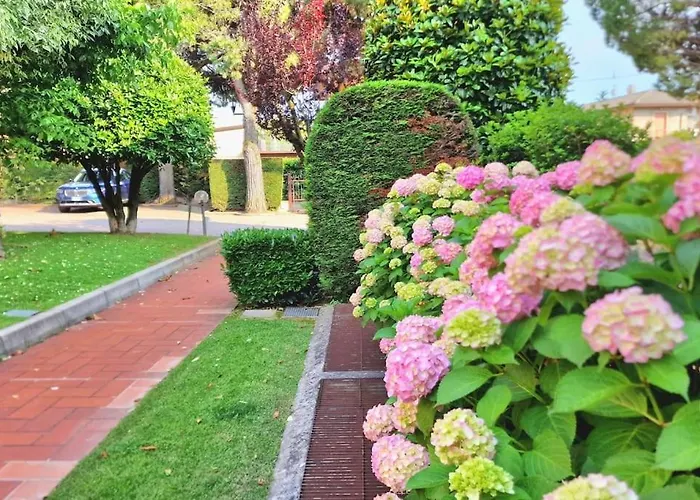 Apartamento Casa Le Due Terrazze - Pool *