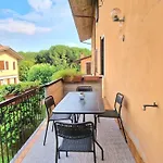 Appartamento Casa Le Due Terrazze - Pool *