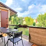 Апартаменти Casa Le Due Terrazze - Pool