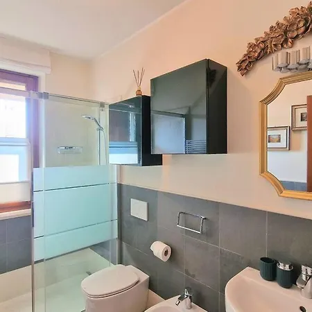 Apartment Casa Le Due Terrazze - Pool