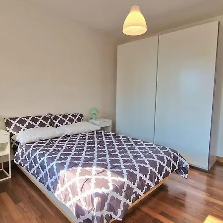 Апартаменты Casa Le Due Terrazze - Pool *