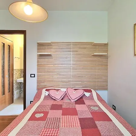 Appartamento Casa Le Due Terrazze - Pool *