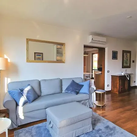 Appartamento Casa Le Due Terrazze - Pool
