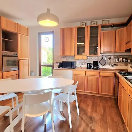 Casa Le Due Terrazze - Pool Apartment *