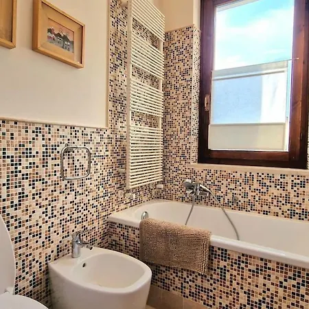 Casa Le Due Terrazze - Pool - Free Parking - 2 Bathrooms - 3 Bedrooms Bardolino