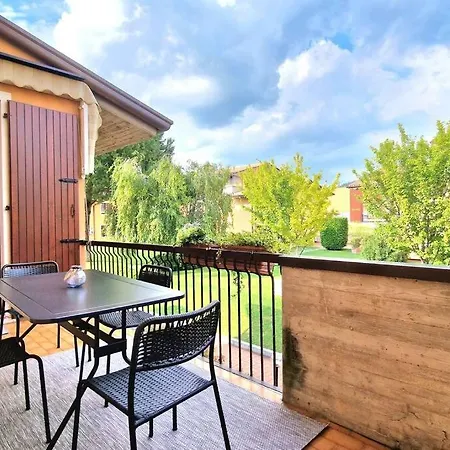 Apartman Casa Le Due Terrazze - Pool - Free Parking - 2 Bathrooms - 3 Bedrooms