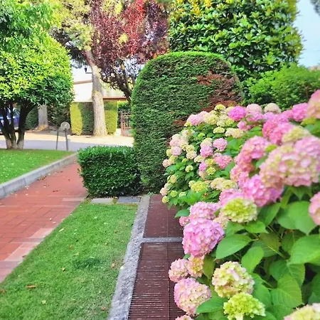 Апартаменты Casa Le Due Terrazze - Pool *