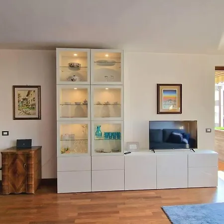 Casa Le Due Terrazze - Pool