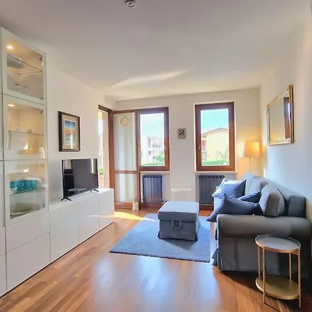 Apartment Casa Le Due Terrazze - Pool *