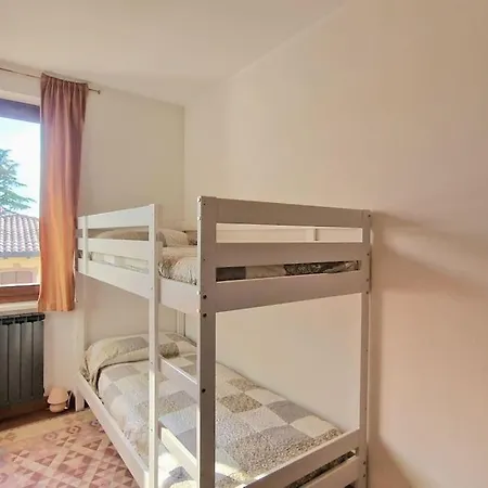 Casa Le Due Terrazze - Pool Apartment *