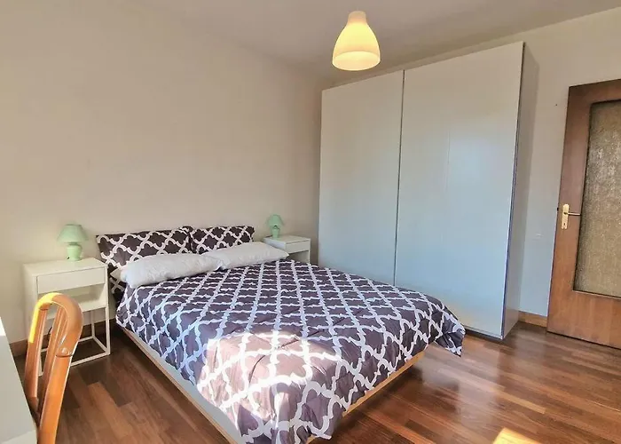 Апартаменты Casa Le Due Terrazze - Pool *