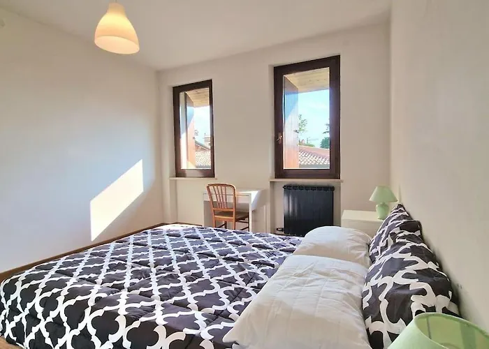 Casa Le Due Terrazze - Pool Апартаменты