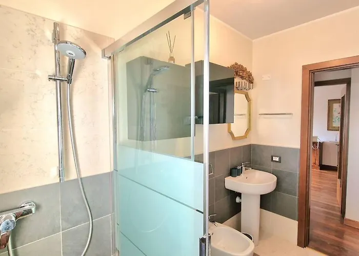 Апартаменты Casa Le Due Terrazze - Pool