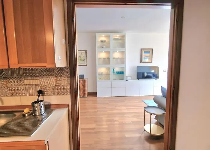 Casa Le Due Terrazze - Pool