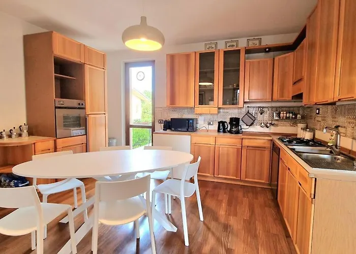 Casa Le Due Terrazze - Pool Апартаменты *